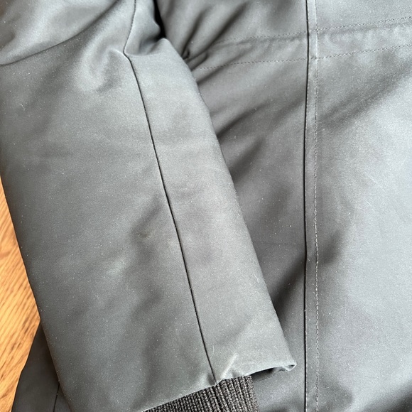 Mackage Beckah Coat - Picture 12 of 16